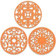 3 Set-orange