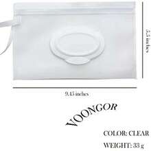 Baby & Kids Wipes - Standard Packaging - View 4