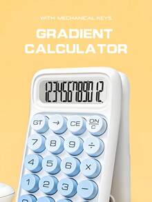 Office Calculators - Ocean Mirage - View 5