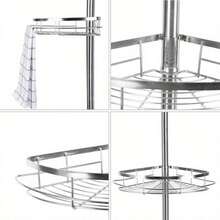 Towel Racks - Silvery - View 9