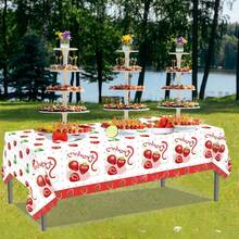 Patio Tablecloths/Covers