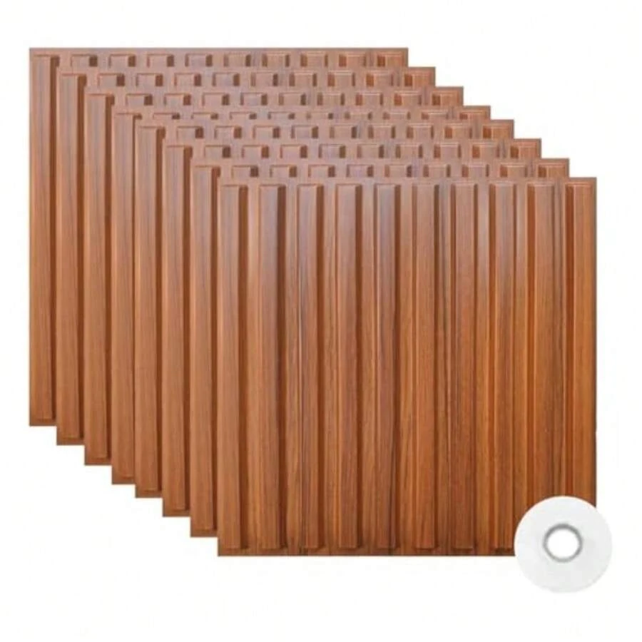 3D Wall Panels - 225237261 - 查看 1