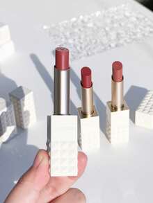 SPIKE VALENTINO 哑光唇膏 112A#/122R#/134R# 2.3克 - 2.3g-#122R - 查看 7