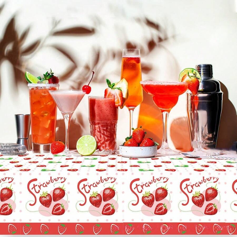 Patio Tablecloths/Covers