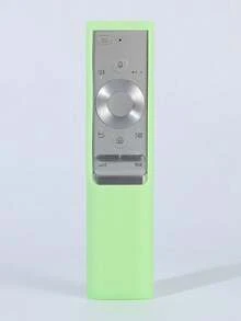 1pc Glow-In-The-Dark Silicone Protective Case For BN59 Series Remote Control, Thick, Anti-Drop, Waterproof, Anti-Slip - Multicolor - View 12