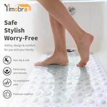 Bathtub Mats - Blanco - View 7