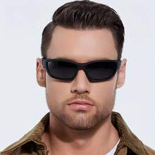 5pcs/Set Fashion Eyeglasses For Men And Women, Best Choice For Street Photography, Parties, Music Festivals, Accessories