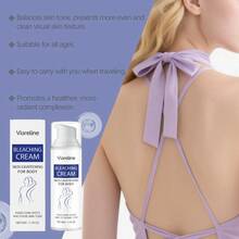 Viarulin 美白霜 - 提亮肤色，淡化色斑，均匀肤色，50克/1.76盎司 - 彩色 - 查看 8