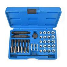 Thread Repair Kit - 1 ensemble - Voir 7