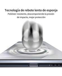 Redmi K90 Pro Max, 2 Micas Hidrogel Diferente acabado - HD - Ver 9