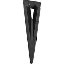 INMOVIBILIZADOR DE ABDUCCIÓN DE HOMBRO CON ALMOHADILLA PARA MEJOR COMODIDAD Y SOPORTE - Excelente Opción Para Evitar Lesionarse o Lastimarse Luego De Una Operación - Negro - Ver 6