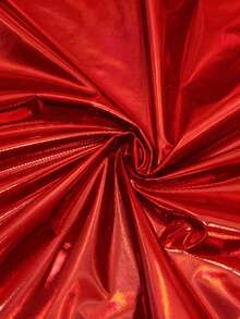 1 tấm vải màu vàng/bạc ánh kim, dùng làm phông nền trang trí sân khấu, vật liệu may mặc tự làm. - Nhiều màu - Xem 37