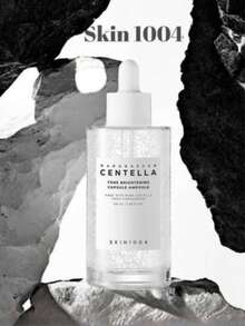 SKIN 1004 Madagascar Centella Poremizing Quick Clay Stick Mask 27g,Limpia los poros, exfolia, equilibra la grasa y el agua, calma e hidrata,Mask Stick elimina los puntos negros visibles de los poros y los granos cerrados en profundidad Bordative Madagascar Centella Tone Brightening Capsule Ampoule (Sérum Aclarante)ampolleta, ampoule, brightening, Alivia las imperfecciones y reduce el exceso de producción de aceite, disminuye la apariencia de manchas oscuras e hiperpigmentación, proporciona hidratación profunda y fortalece la barrera cutánea - Collagen - Ver 3