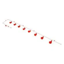 YUNRUX Bird Feeders & Animal Husbandry - Multicolor - View 8