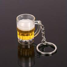 Keyrings & Keychains - Multicolor - View 5