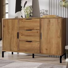 Dressers & Chests Of Drawers - Brown - View 1
