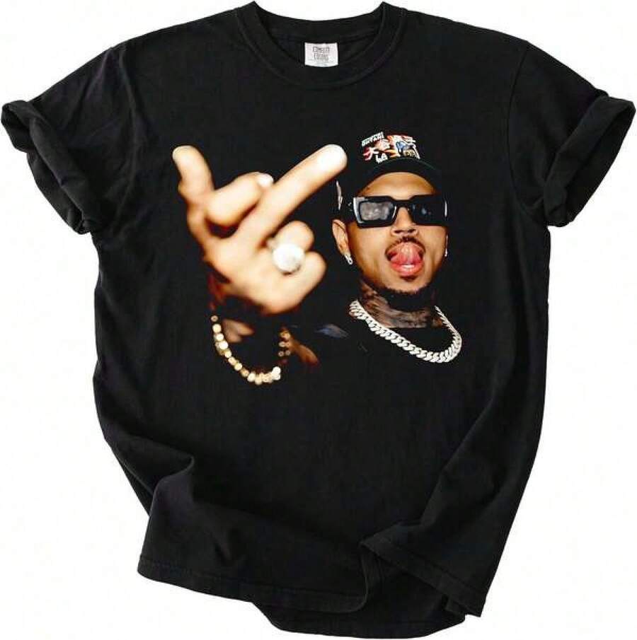 180g Pure Cotton T-Shirt Camisetas Para Hombre Dress ShirtStar Wars The Mandalorian Group Shot This Is The Way T-Shirt Sudaderas Para Hombre Dress Shirts Breathable Cotton Crew Neck T-Shirt, Designed For Outdoor Life, Journeys, Hiking Trails, And Everyday Relaxed Style - 黑色 - 查看 1