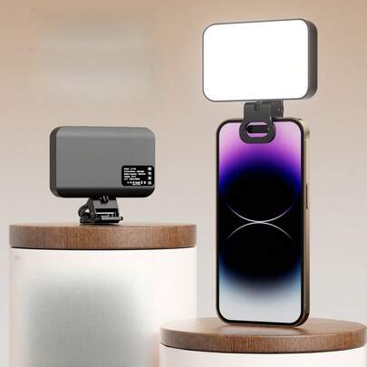 Photographic Lights