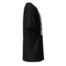 Sabu - Official Large Japan Jersey - Black - View 4