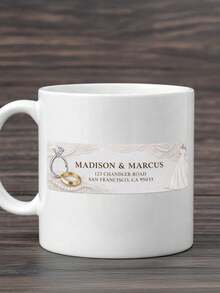 42/84/126 ملصق صور شخصية مخصصة، تشمل أنماط زهرية، ملصقات ملونة، ملصقات حفلة عيد الميلاد، ملصقات احتفالية، ملصقات صور شخصية مخصصة، ملصقات جدار مخصصة، ملصقات زجاجات المياه، ملصقات أجهزة الكمبيوتر المحمول، مناسبة كهدايا للعودة إلى المدرسة، ملصقات تذكارية، هدايا عيد الميلاد، هدايا عيد الأم، هدايا للأصدقاء المقربين، هدايا للأمهات، هدايا للنساء/الصديقات - أبيض - مشاهدة 6