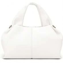 Juoxeepy Crossbody Bag Purse Satchel Handbag For Women Shoulder Bag Chic Dumpling Cloud Bag Clutch Purse