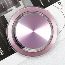 Giá đỡ điện thoại từ tính màu trơn, phù hợp với ngàm MagSafe, tương thích với iPhone 17/16/15/14/13/12 Series, bao gồm cả vòng chuyển đổi MagSafe. 1 chiếc, quà tặng ngày Valentine. - Nhiều màu - Xem 10