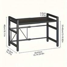Baker's Racks - เปรโต - ดู 5