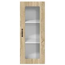vidaXL Armadio da cucina Kalmar Chêne Sonoma 40 x 31 x 100 cm - Castano - Visualizzare 6