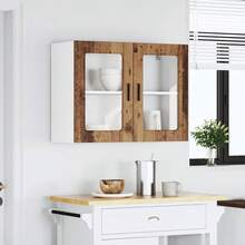 Cabinets - Kahverengi - Görünüm 3