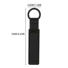 Portable Phone Grip Stand Holder - Compatible With Xiaomi/12/13/14/15/16, Hands-Free Grip Design, Also Compatible With IPhone - Multicolor - View 4