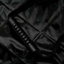 汽车后座宠物垫，防污耐磨全覆盖座椅保护垫