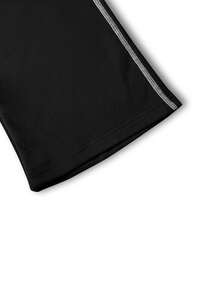 1pc Men's Loose Fit Casual Sweatpants, Comfortable Sports Pants For Training, Running, Daily Commute, Fitness, Street Style, Loose Fit Leisure Joggers - Black - View 8