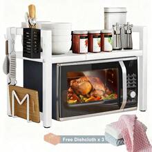 Baker's Racks - Noir - Voir 5