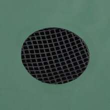 Collapsible Rain Water Tank 500 L - Green - View 11