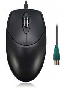 Wireless Mouses - PS/2 - View 9