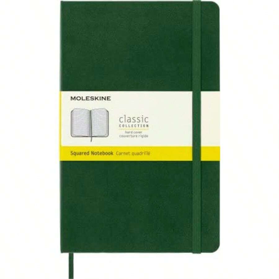 Notebooks - Wielokolorowe - Zobacz 1