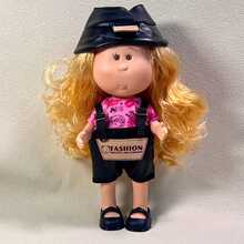 24厘米现货西班牙土豆玩偶，可爱毛绒玩偶，生日礼物 - 彩色 - 查看 6