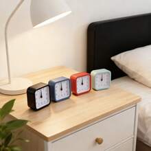 Alarm Clocks - Black - View 7