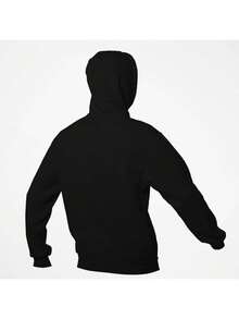 CorteizZ Pink Island Rules The World Alcatraz Streetwear Cotton Sweatshirt For Adults And Children - Black - View 4
