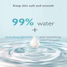 Baby wipes for sensitive skin, 99% water-based, fragrance-free and hypoallergenic, cleansing and hydrating, with flip-top lid - Embalaje estándar - Ver 3