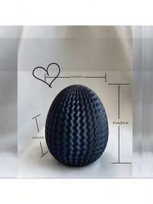 1 Hộp đựng đồ chơi giải đố mê cung tiền - Quà tặng bất ngờ có ngăn ẩn, Thích hợp đựng tiền giấy, Trứng Phục sinh, Sinh nhật, Halloween, Quà tặng Giáng sinh, Được làm từ vật liệu, Bề mặt có kết cấu, Cấu trúc bền (Không bao gồm tiền giấy) - Nhiều màu - Xem 8