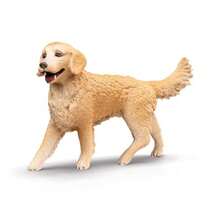 Schleich Farm World - 6pc Toy Dog Kennel Play Set With Golden Retrievers For . Farm Animal Toys For Boys And Girls. Fun Dog House And Puppy Figure For Screen-Free Play For Ages 3+ 42722lifelike - DogKennel - View 4