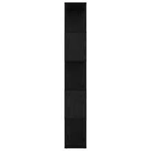 Bibliothèques - Noir - Voir 6