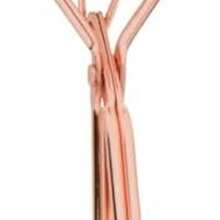 CALA - risador de pestaas (color oro rosa) - risador de pestañas - Ver 2