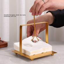 Bar & Serving Carts - 淺橘色 - 查看 5