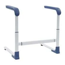 YUNRUX Grab Bars - Blue - View 5