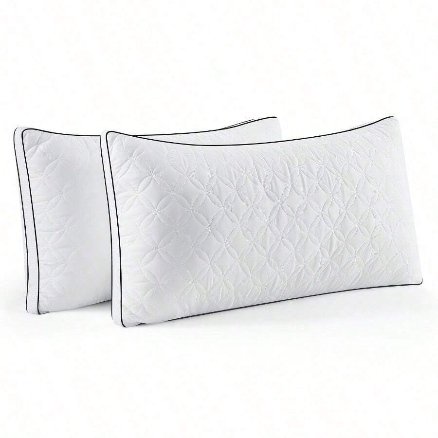 Bed Pillows - 40*80CM - View 1