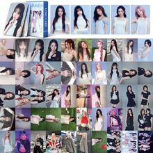 Jung Ah-Hyun (AHYEON) Merchandise Cards, LEESANGWON, Zhou Anxin, He Xinlong, Jin Jianyu, ARNO, LEELEO, Jung Sang-Hyun, Kim Jun-Seok, K-Pop Merchandise, Acrylic Star Cards, Collectible Cards, Party Supplies, Christmas And New Year Gifts, Small Gifts, Collectibles - Multicolor - View 3