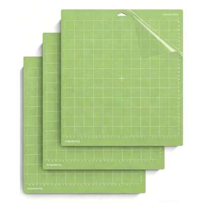 Engraving Machine Mat, Cutting Mat, Adhesive Cutting Mat