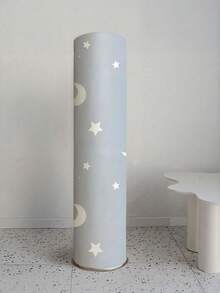 1 pieza Funda de tela de seda de leche con diseño de estampado de luna y estrellas - Alta elasticidad, apariencia fresca duradera, protección de cobertura total de 360°, proporciona protección contra el polvo durante todo el año, adecuada para el hogar y la oficina, lavable a máquina, a prueba de polvo en invierno, Día de la Mujer, artículos esenciales de viaje, recuerdos de boda, Y2k, dormitorio, accesorios de coche para mujeres, decoración de cocina - Multicolor - Ver 17